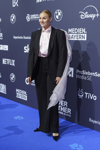 Blauer Panther - TV & Streaming Award 2026 in München