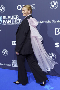 Blauer Panther - TV & Streaming Award 2026 in München