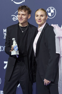 Blauer Panther - TV & Streaming Award 2026 in München
