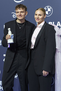 Blauer Panther - TV & Streaming Award 2026 in München