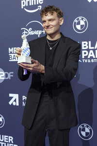 Blauer Panther - TV & Streaming Award 2026 in München