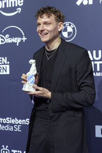 Blauer Panther - TV & Streaming Award 2026 in München
