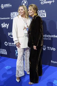 Blauer Panther - TV & Streaming Award 2026 in München