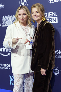 Blauer Panther - TV & Streaming Award 2026 in München