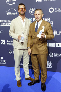 Blauer Panther - TV & Streaming Award 2026 in München