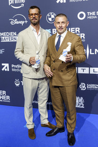 Blauer Panther - TV & Streaming Award 2026 in München