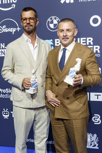 Blauer Panther - TV & Streaming Award 2026 in München