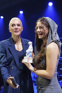 Blauer Panther - TV & Streaming Award 2026 in München