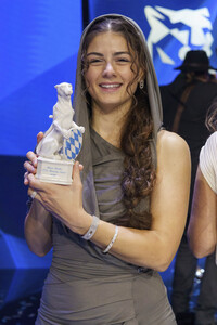 Blauer Panther - TV & Streaming Award 2026 in München