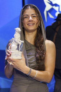 Blauer Panther - TV & Streaming Award 2026 in München
