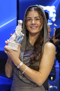 Blauer Panther - TV & Streaming Award 2026 in München