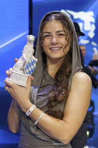 Blauer Panther - TV & Streaming Award 2026 in München
