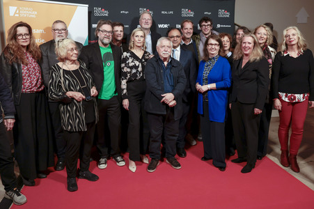 Filmscreening 'Biermann', Film Festival Cologne 2026
