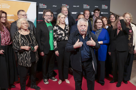Filmscreening 'Biermann', Film Festival Cologne 2026