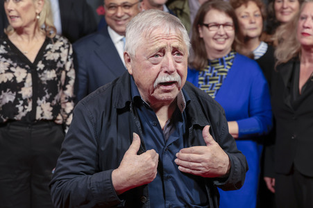 Filmscreening 'Biermann', Film Festival Cologne 2026
