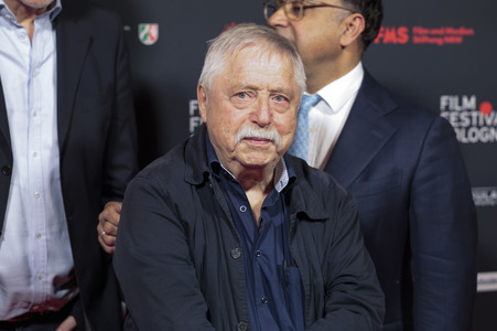 Filmscreening 'Biermann', Film Festival Cologne 2026