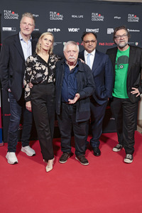 Filmscreening 'Biermann', Film Festival Cologne 2026