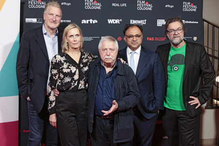 Filmscreening 'Biermann', Film Festival Cologne 2026