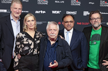 Filmscreening 'Biermann', Film Festival Cologne 2026