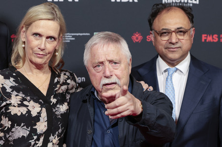 Filmscreening 'Biermann', Film Festival Cologne 2026