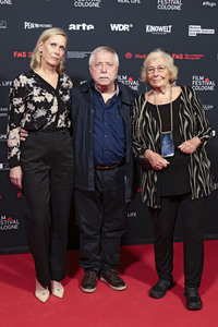 Filmscreening 'Biermann', Film Festival Cologne 2026