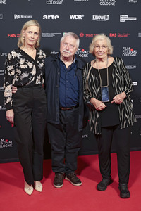 Filmscreening 'Biermann', Film Festival Cologne 2026