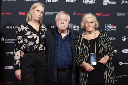 Filmscreening 'Biermann', Film Festival Cologne 2026