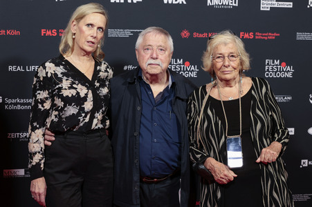Filmscreening 'Biermann', Film Festival Cologne 2026