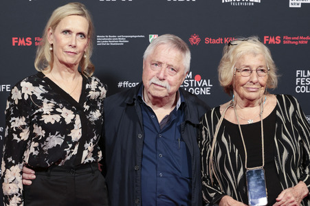 Filmscreening 'Biermann', Film Festival Cologne 2026