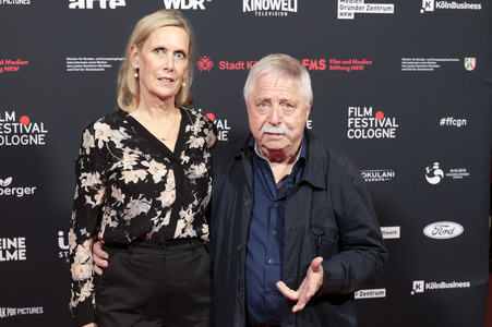 Filmscreening 'Biermann', Film Festival Cologne 2026