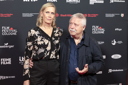 Filmscreening 'Biermann', Film Festival Cologne 2026