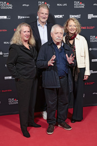 Filmscreening 'Biermann', Film Festival Cologne 2026
