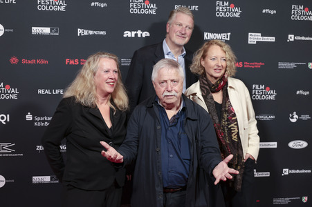 Filmscreening 'Biermann', Film Festival Cologne 2026