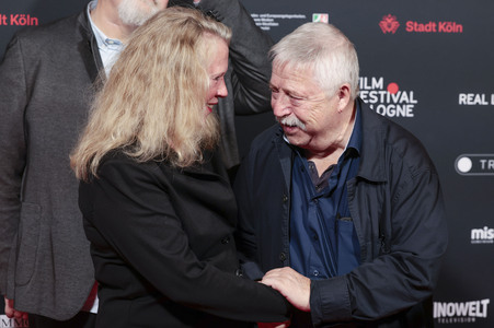 Filmscreening 'Biermann', Film Festival Cologne 2026