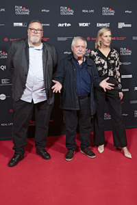 Filmscreening 'Biermann', Film Festival Cologne 2026