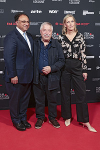 Filmscreening 'Biermann', Film Festival Cologne 2026