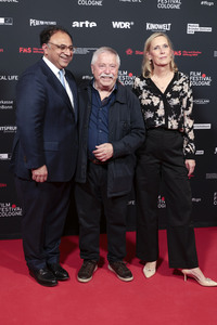 Filmscreening 'Biermann', Film Festival Cologne 2026