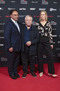 Filmscreening 'Biermann', Film Festival Cologne 2026