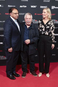 Filmscreening 'Biermann', Film Festival Cologne 2026