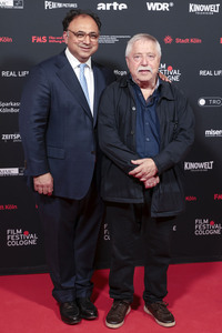 Filmscreening 'Biermann', Film Festival Cologne 2026