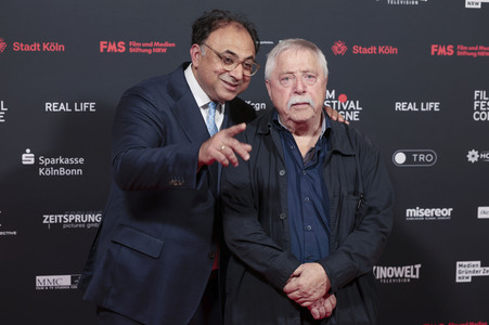 Filmscreening 'Biermann', Film Festival Cologne 2026