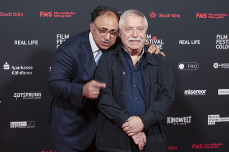 Filmscreening 'Biermann', Film Festival Cologne 2026