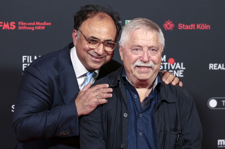 Filmscreening 'Biermann', Film Festival Cologne 2026