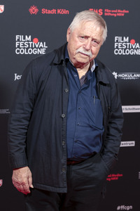 Filmscreening 'Biermann', Film Festival Cologne 2026