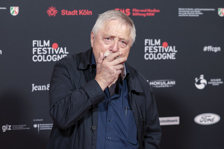 Filmscreening 'Biermann', Film Festival Cologne 2026
