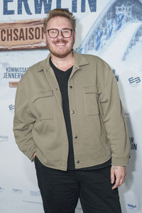 Filmpreniere 'Kommissar Jennerwein - Hochsaison' in München