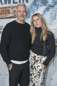 Filmpreniere 'Kommissar Jennerwein - Hochsaison' in München