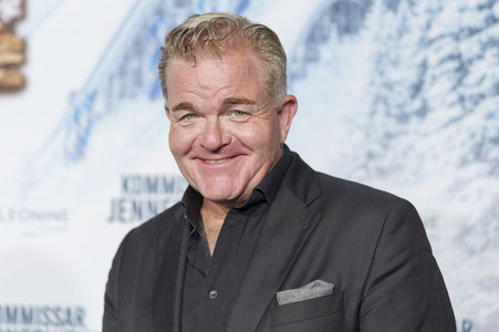 Filmpreniere 'Kommissar Jennerwein - Hochsaison' in München