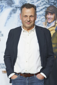 Filmpreniere 'Kommissar Jennerwein - Hochsaison' in München