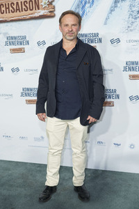 Filmpreniere 'Kommissar Jennerwein - Hochsaison' in München